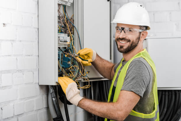 Best Commercial Electrician Services  in Port Royal, SC