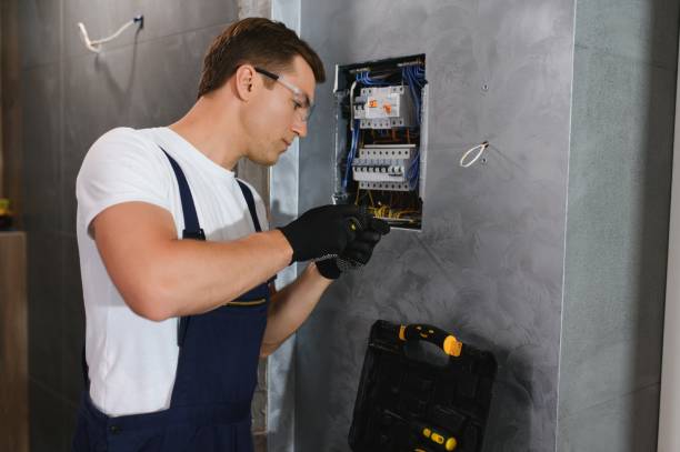 Best Affordable Electrician  in Port Royal, SC