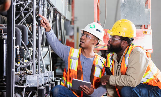 Best Industrial Electrical Services  in Port Royal, SC