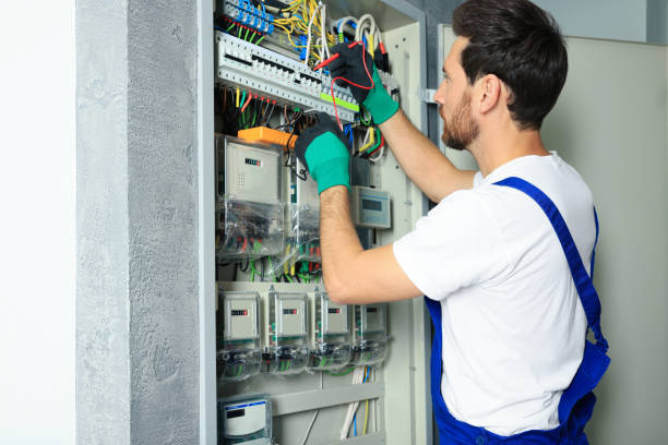 Best Residential Electrician Services  in Port Royal, SC