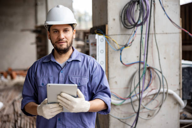 Best Electrical Upgrades for Homes  in Port Royal, SC