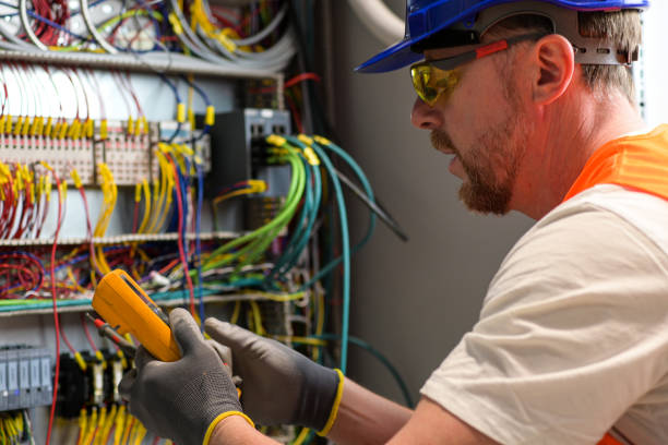Best Electrical Troubleshooting Services  in Port Royal, SC