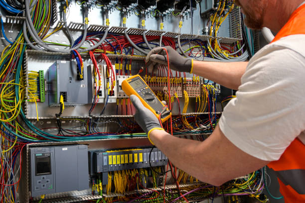 Best Best Electricians Near Me  in Port Royal, SC