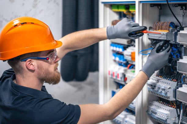 Best Home Electrical Repair  in Port Royal, SC